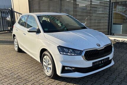 Skoda Fabia 8.538 km 20.480 &euro; Schloß Holte-Stukenbrock 33758