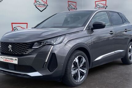 Peugeot 3008 27.756 km 23.890 &euro; Mitterteich 95666