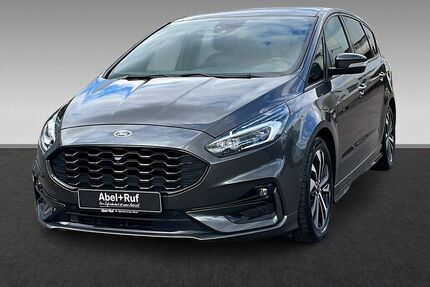 Ford S-Max 102.000 km 20.449 &euro; Donauwörth 86609