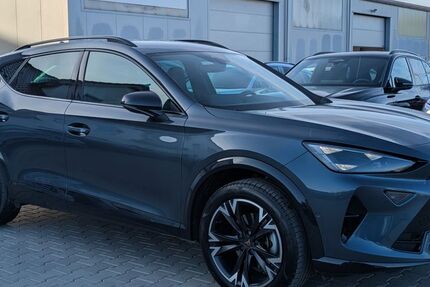 Cupra Formentor 21.543 km 30.950 &euro; Burghaun 36151