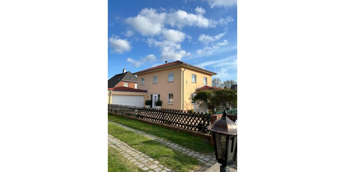 Einfamilienhaus Hohen Neuendorf - 4 Zimmer, 140 m&sup2;, 795.000&euro; | Angebot:25646777
