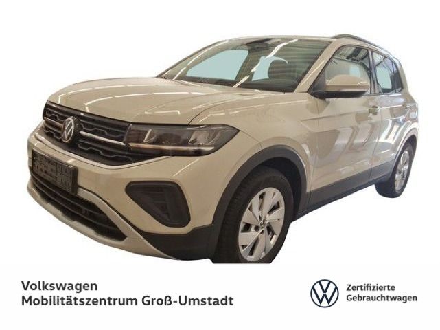 T-Cross