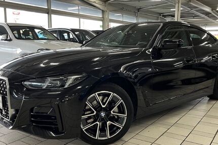 BMW 430 7.800 km 46.333 &euro; Pleisweiler-Oberhofen 76889