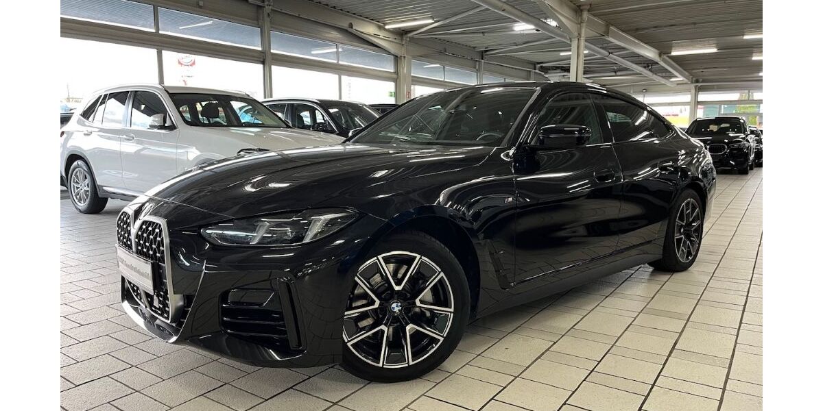 BMW 430 7.800 km 46.333 &euro; Pleisweiler-Oberhofen 76889