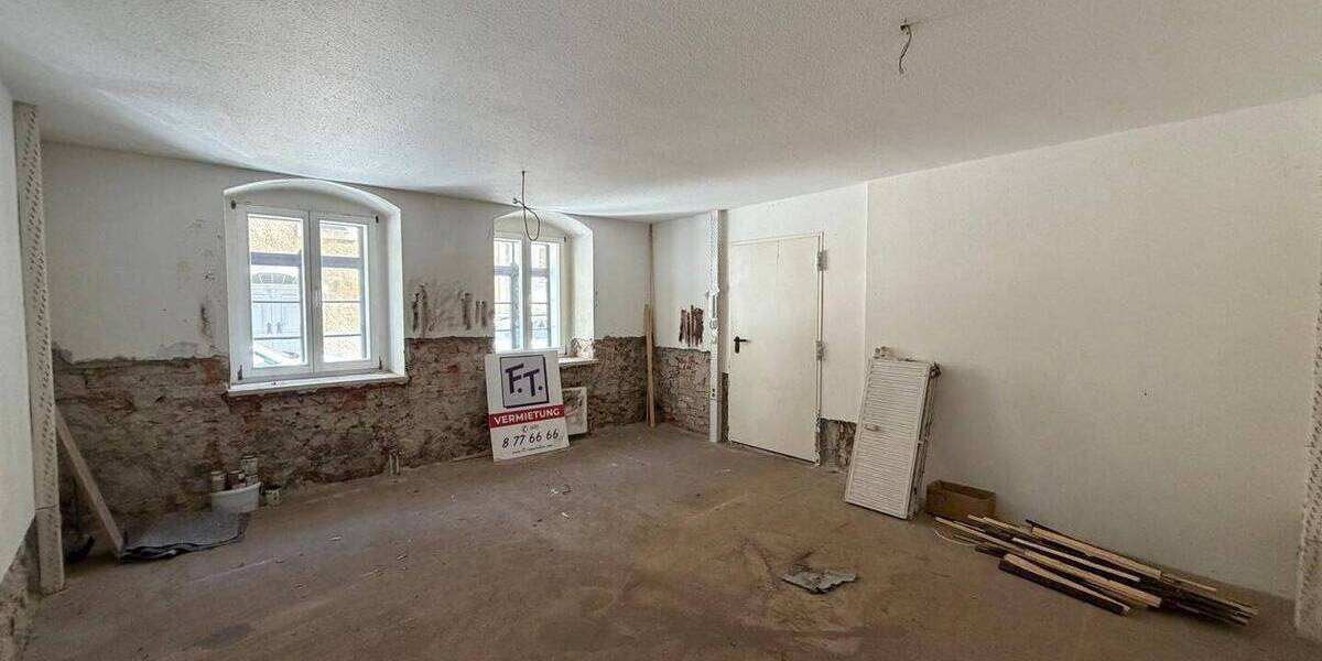 Gewerbeobjekt Görlitz Nikolaivorstadt - 150&euro; | Angebot:26377177