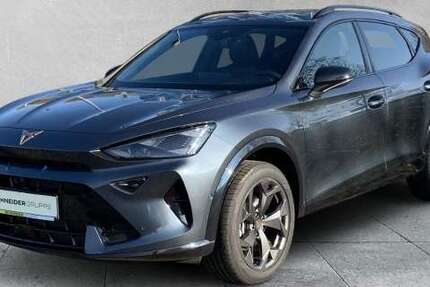 Cupra Formentor 2.500 km 38.990 &euro; Helgoland 27498