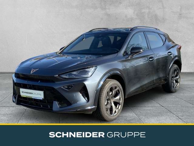 Cupra Formentor 2.500 km 38.990 &euro; Helgoland 27498