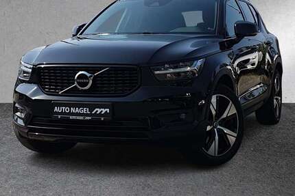 Volvo XC40 60.750 km 31.800 € Münster 48155