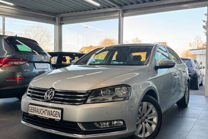 VW Passat 79.580 km 10.490 &euro; Wahlstedt 23812