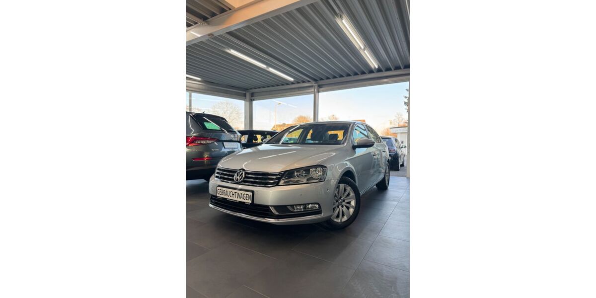 VW Passat 79.580 km 10.490 &euro; Wahlstedt 23812