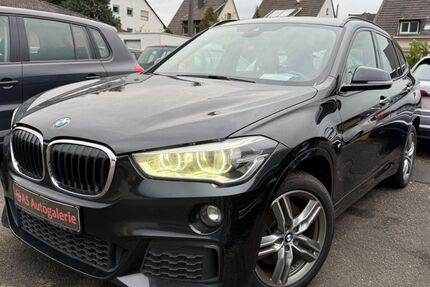 BMW X1 219.000 km 15.500 € Bad Breisig 53498