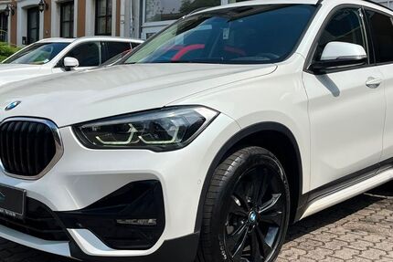 BMW X1 86.000 km 23.650 &euro; Dillingen 66763