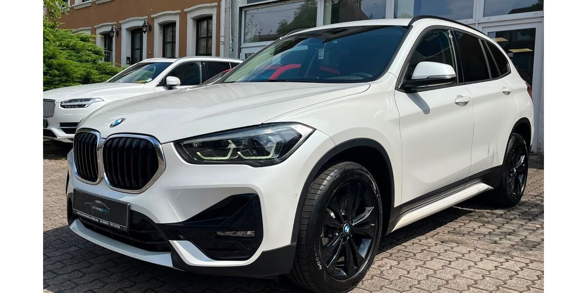 BMW X1 86.000 km 23.650 &euro; Dillingen 66763