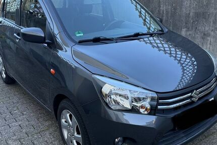 Suzuki Celerio 23.090 km 7.700 &euro; Massenbachhausen 74252