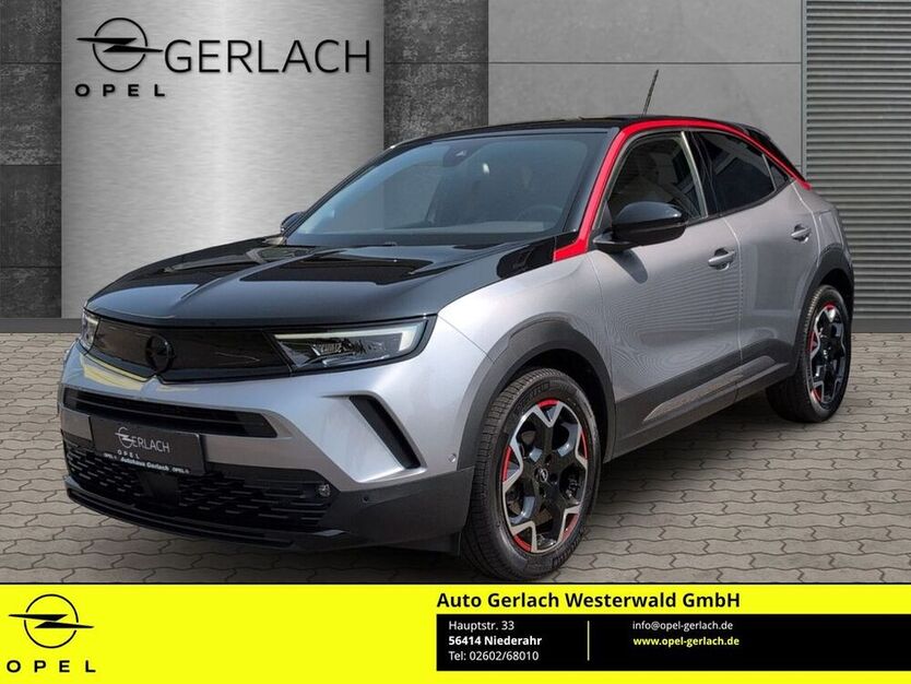 Mokka