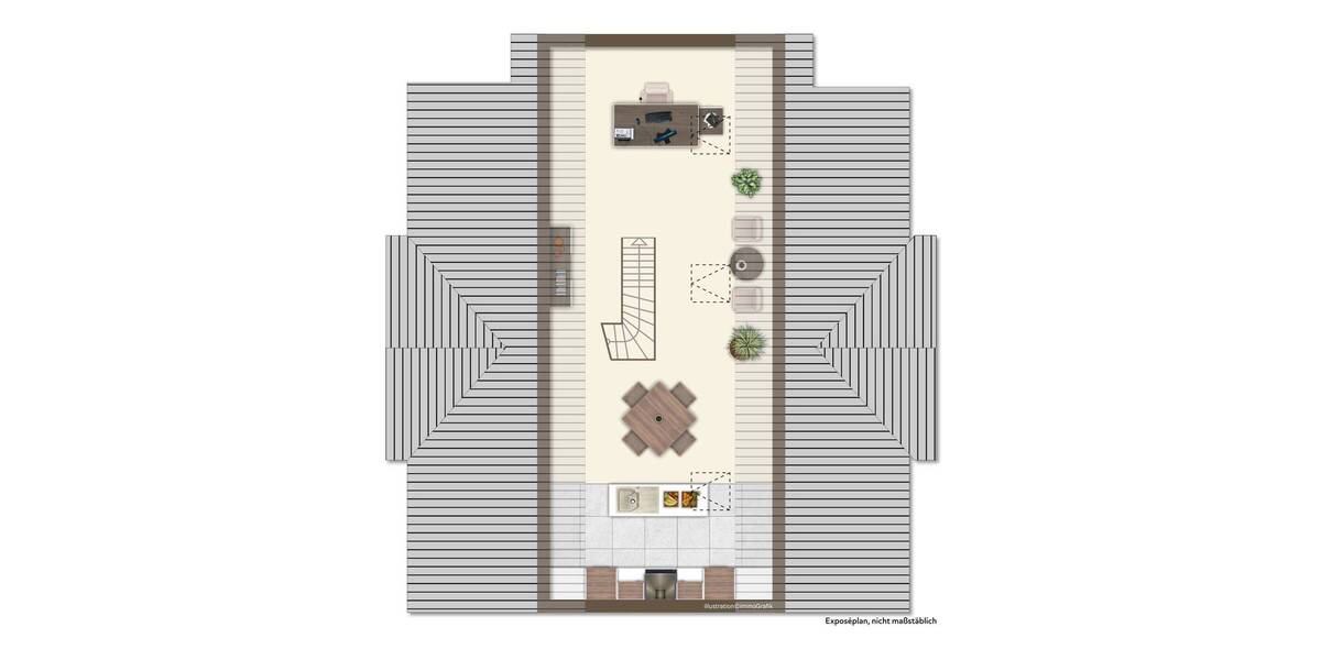 Etagenwohnung Meschede - 3 Zimmer, 88 m&sup2;, 169.000&euro; | Angebot:26786702