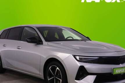 Opel Astra 34.000 km 19.899 &euro; Düren 52351