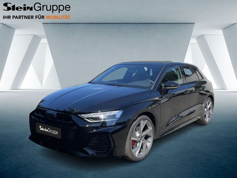Audi A3 2.500 km 41.980 € Gummersbach 51645