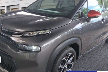 Citroen C3 Aircross 48.358 km 13.290 &euro; Mannheim 68309