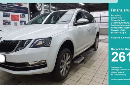 Skoda Octavia 74.537 km 13.690 &euro; Weil der Stadt 71263