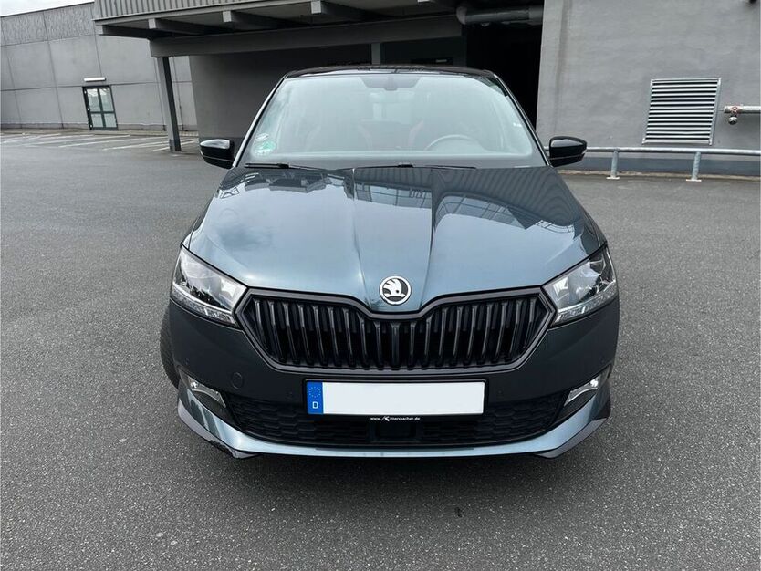 Fabia