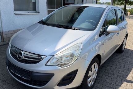 Opel Corsa 115.000 km 4.900 &euro; Wehr 79664