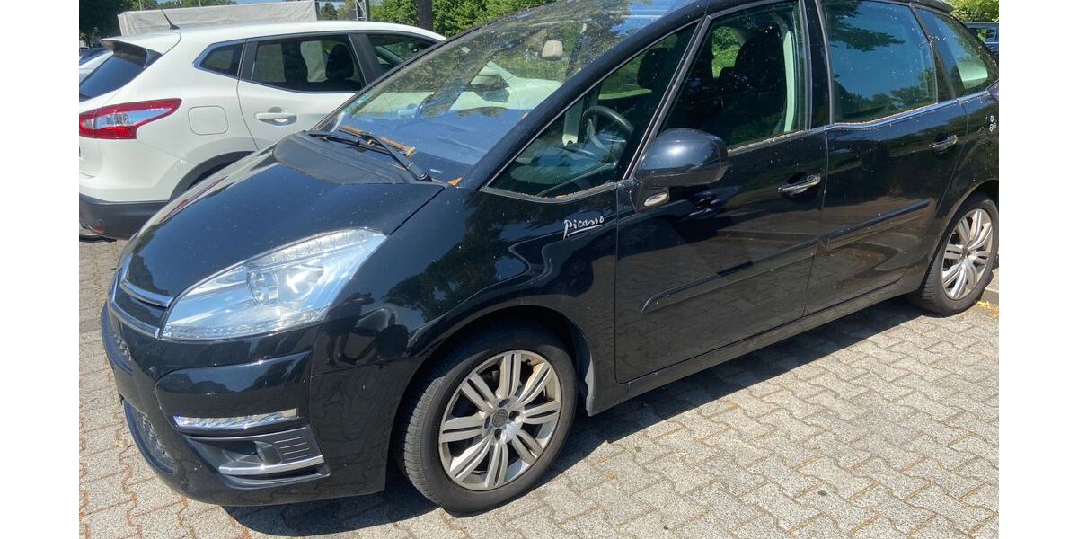 Citroen C4 Picasso 205.000 km 1.150 &euro; Hanau 63452