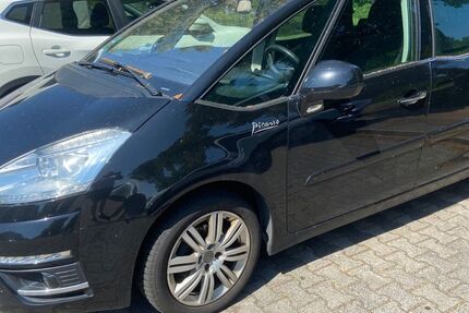 Citroen C4 Picasso 205.000 km 950 &euro; Hanau 63452