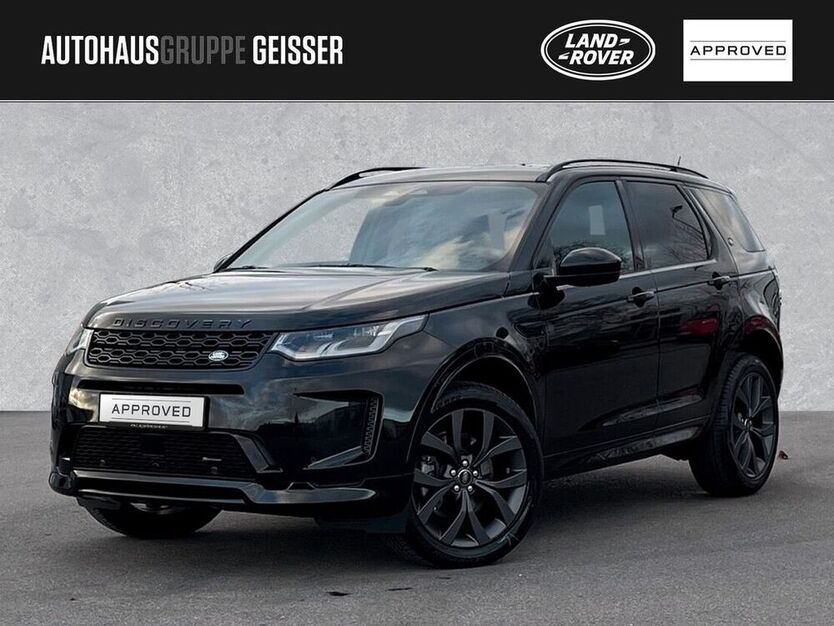 Discovery Sport