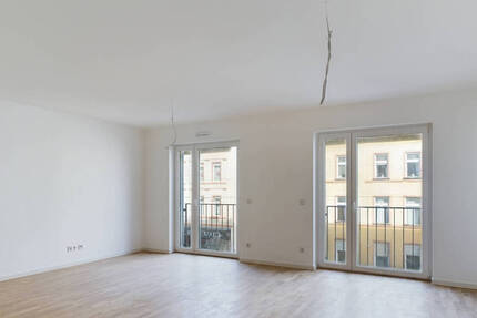 Wohnung Offenbach Offenbach am Main - 2 Zimmer, 60 m&sup2;, 990&euro; | Angebot:24042968