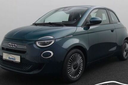 Fiat 500 2.490 km 21.990 &euro; Sögel 49751