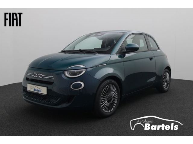 Fiat 500 2.490 km 21.990 &euro; Sögel 49751