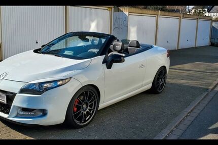 Renault Megane 200.000 km 7.200 &euro; Lünen 44536