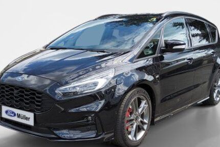 Ford S-Max 83.000 km 28.850 &euro; Bergisch Gladbach 51427