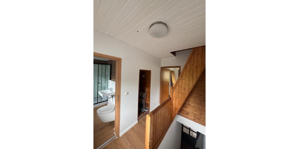 Etagenwohnung Duisburg Duisburg-Mitte - 1 Zimmer, 34 m&sup2;, 680&euro; | Angebot:26648913