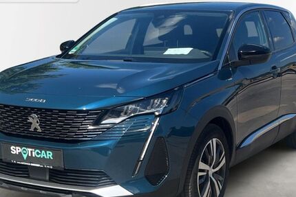 Peugeot 3008 40.100 km 23.590 &euro; Homburg 66424