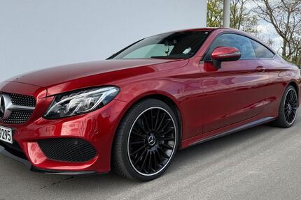 Mercedes-Benz C 250 57.461 km 26.000 &euro; Duisburg 47179