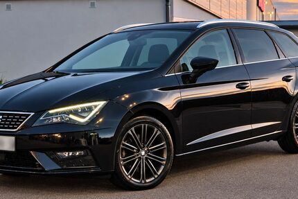 Seat Leon 191.000 km 13.500 &euro; Wismar 23966
