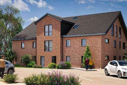 Wohnung Hövelhof - 3 Zimmer, 85 m&sup2;, 359.500&euro; | Angebot:25982303