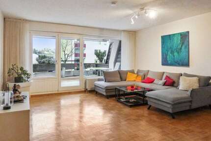 Wohnung Gunzenhausen - 3.5 Zimmer, 100 m&sup2;, 278.000&euro; | Angebot:24973071