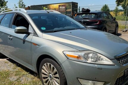 Ford Mondeo 350.000 km 999 &euro; Bad Fallingbostel (OT Dorfmark) 29683