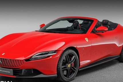 Ferrari Roma 3.900 km 274.900 &euro; Böblingen 71034