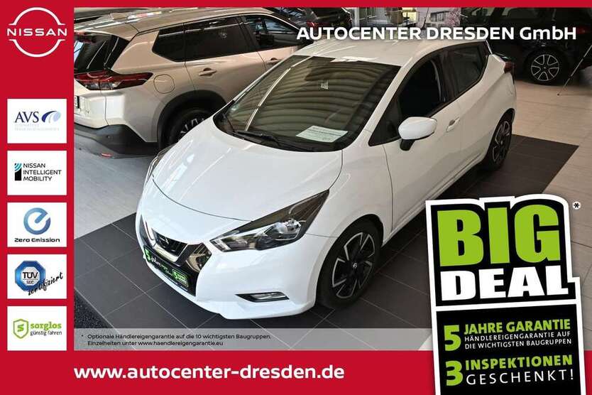 Micra