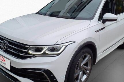 VW Tiguan 61.248 km 29.790 € Baden-Baden 76530