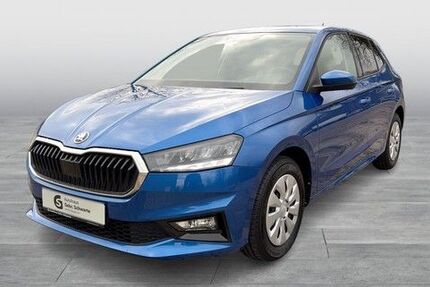 Skoda Fabia 36.809 km 14.780 &euro; Cloppenburg 49661