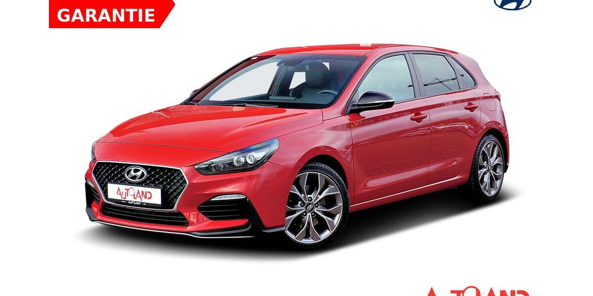 Hyundai i30 54.703 km 19.990 &euro; Dresden 01239