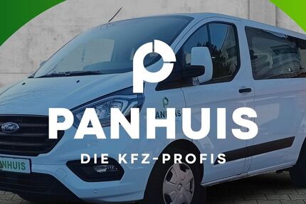 Ford Transit Custom 42.350 km 28.250 € Meerbusch 40670
