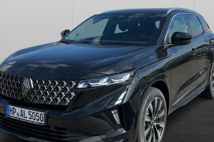 Renault Austral 9.999 km 35.990 &euro; Bensheim 64625