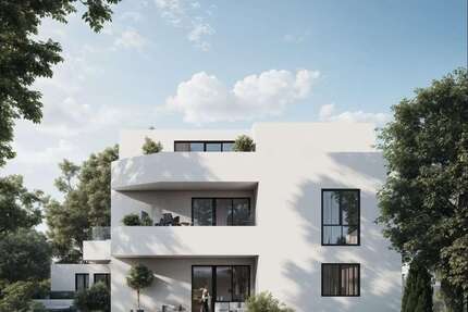 Wohnung zum Kaufen in Biebertal 557.010 € 93.3 m² 4 zimmer
