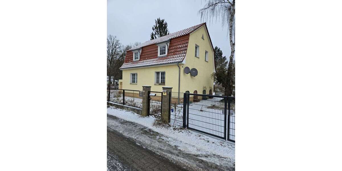 Einfamilienhaus Schulzendorf - 5 Zimmer, 144 m&sup2;, 410.000&euro; | Angebot:24794601